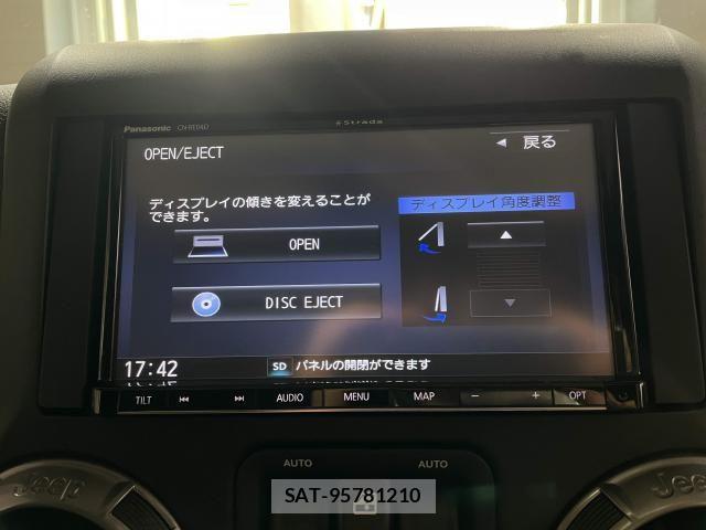 Jeep WRANGLER 2018-03 8314921-27