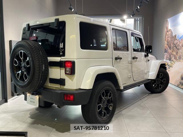 Jeep WRANGLER 2018-03 8314921-5