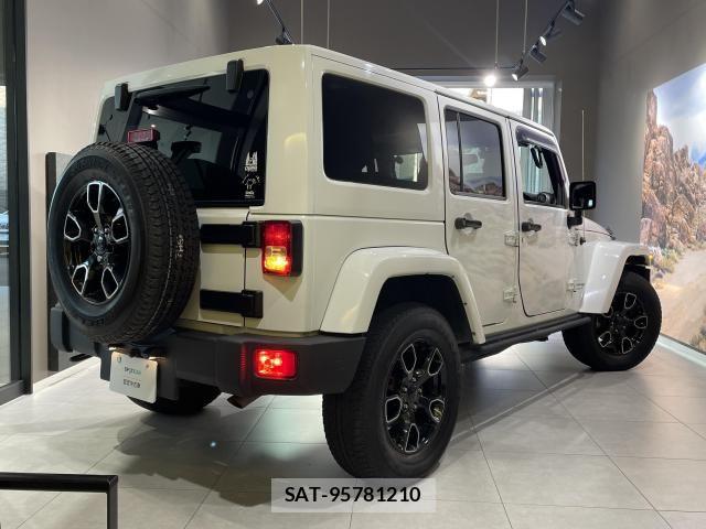 Jeep WRANGLER 2018-03 8314921-6