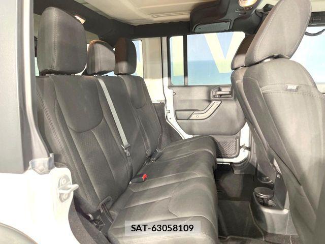 Jeep WRANGLER 2017-02 8336315-9