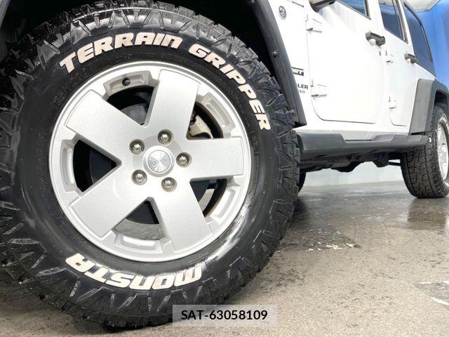 Jeep WRANGLER 2017-02 8336315-14
