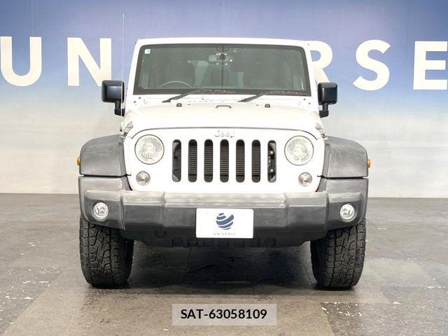 Jeep WRANGLER 2017-02 8336315-15