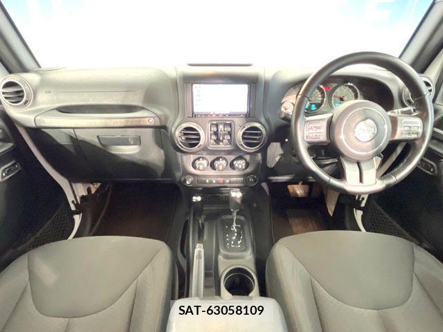 Jeep WRANGLER 2017-02 8336315-1