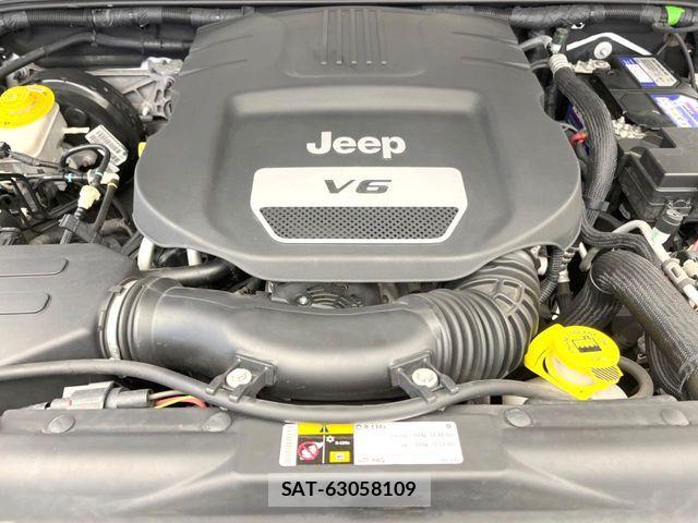 Jeep WRANGLER 2017-02 8336315-19