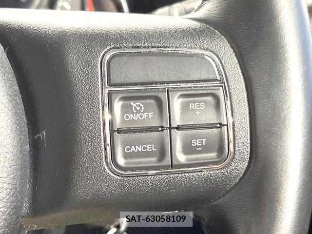 Jeep WRANGLER 2017-02 8336315-6