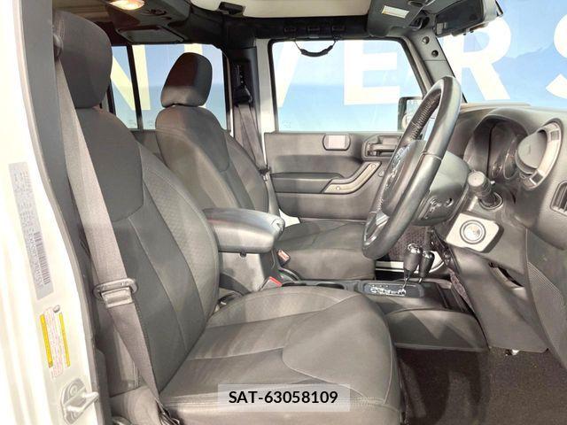 Jeep WRANGLER 2017-02 8336315-8
