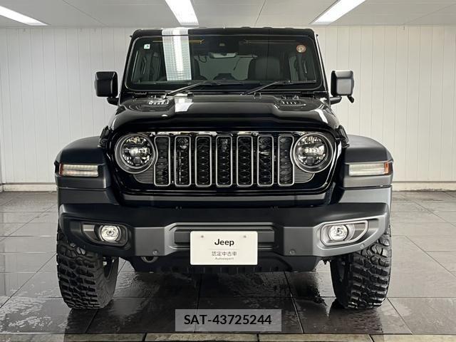 Jeep WRANGLER 2025-06 8336310-14