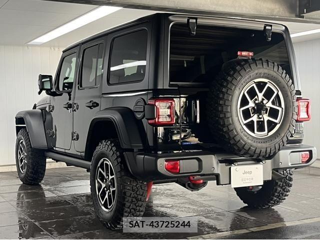 Jeep WRANGLER 2025-06 8336310-2