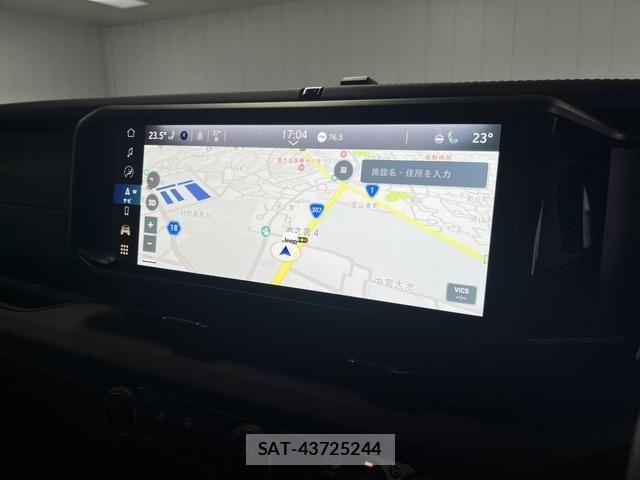 Jeep WRANGLER 2025-06 8336310-5
