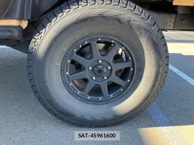 Jeep WRANGLER 2013-07 8336320-9