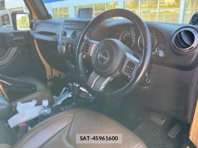 Jeep WRANGLER 2013-07 8336320-11