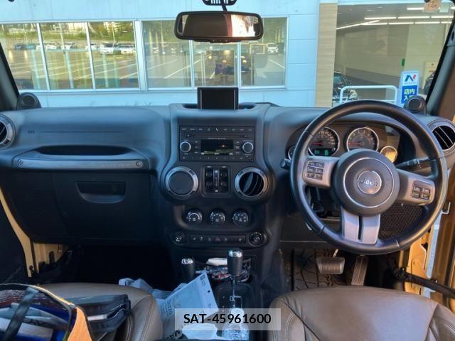Jeep WRANGLER 2013-07 8336320-12