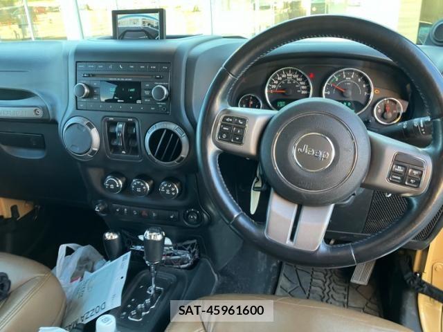 Jeep WRANGLER 2013-07 8336320-13