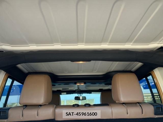 Jeep WRANGLER 2013-07 8336320-17