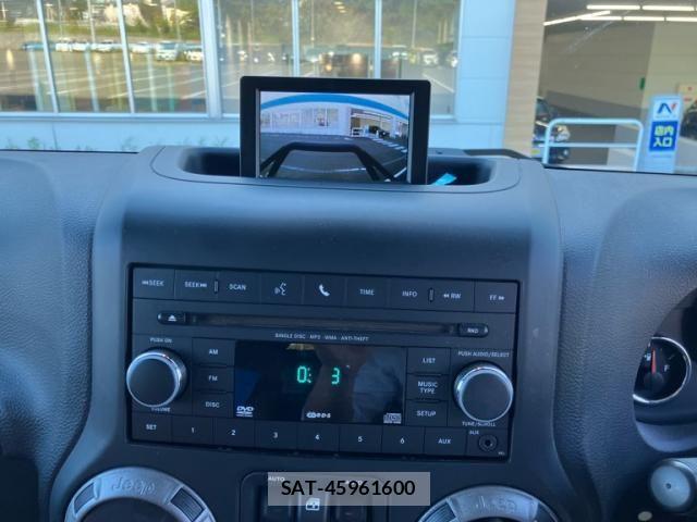 Jeep WRANGLER 2013-07 8336320-18