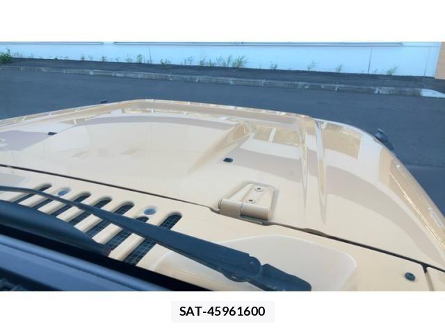 Jeep WRANGLER 2013-07 8336320-25