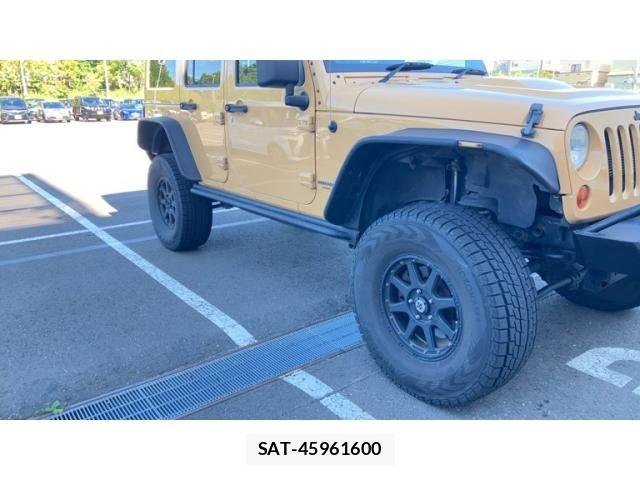 Jeep WRANGLER 2013-07 8336320-28