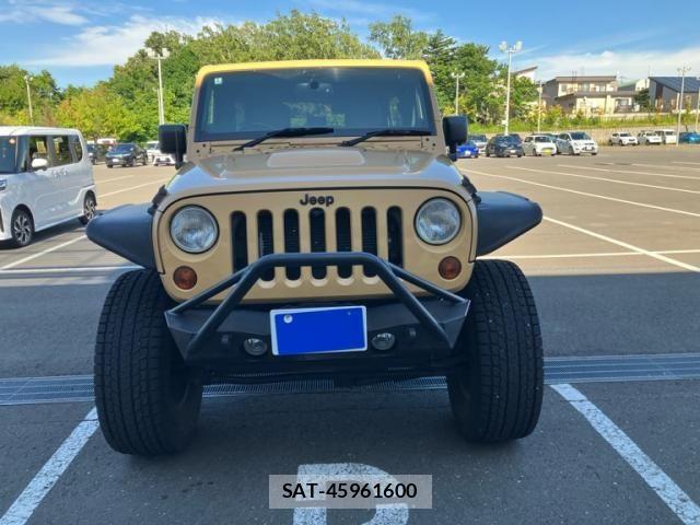 Jeep WRANGLER 2013-07 8336320-2