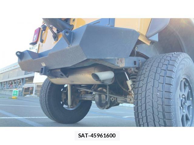 Jeep WRANGLER 2013-07 8336320-29
