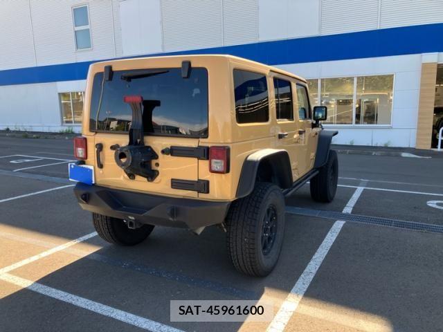Jeep WRANGLER 2013-07 8336320-3