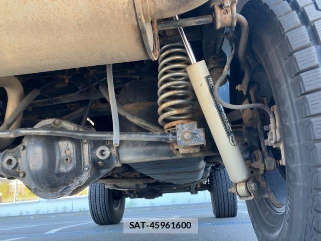 Jeep WRANGLER 2013-07 8336320-7