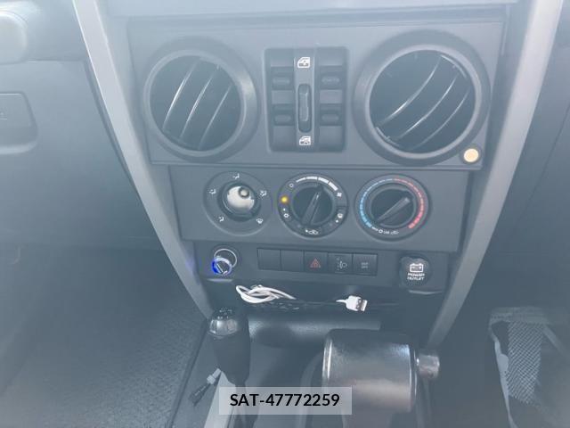 Jeep WRANGLER 2009-02 8336317-15