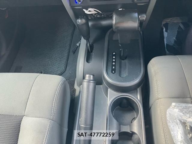 Jeep WRANGLER 2009-02 8336317-16
