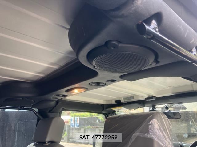 Jeep WRANGLER 2009-02 8336317-20