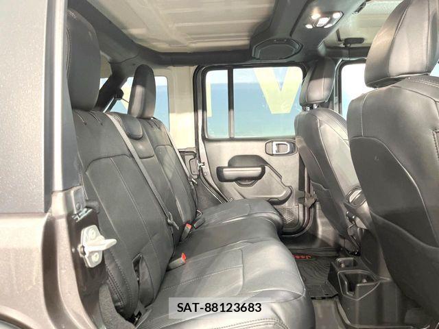 Jeep WRANGLER 2021-11 8336312-9
