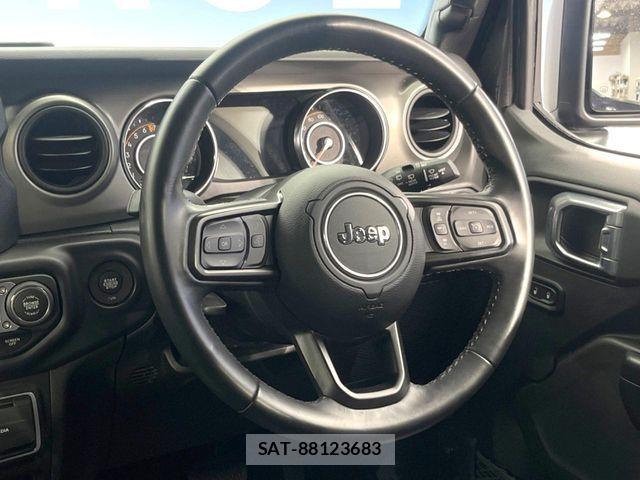 Jeep WRANGLER 2021-11 8336312-10