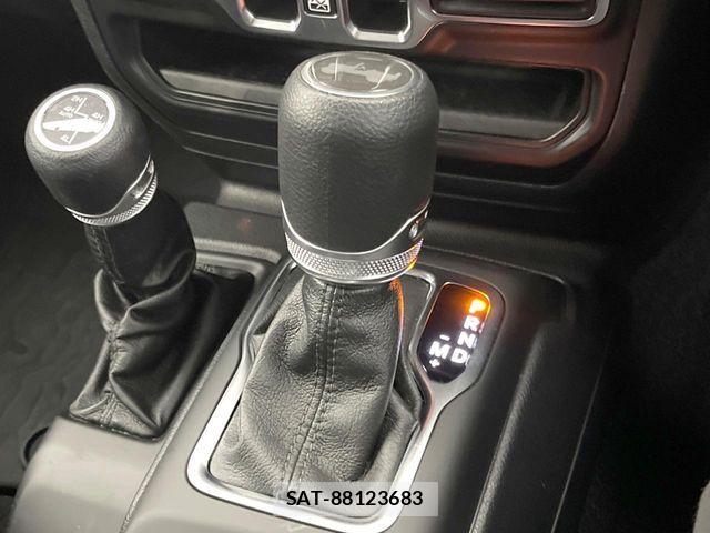 Jeep WRANGLER 2021-11 8336312-11