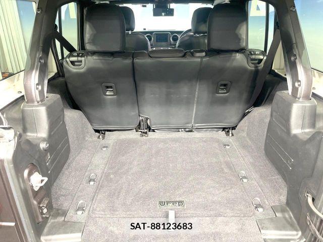 Jeep WRANGLER 2021-11 8336312-12