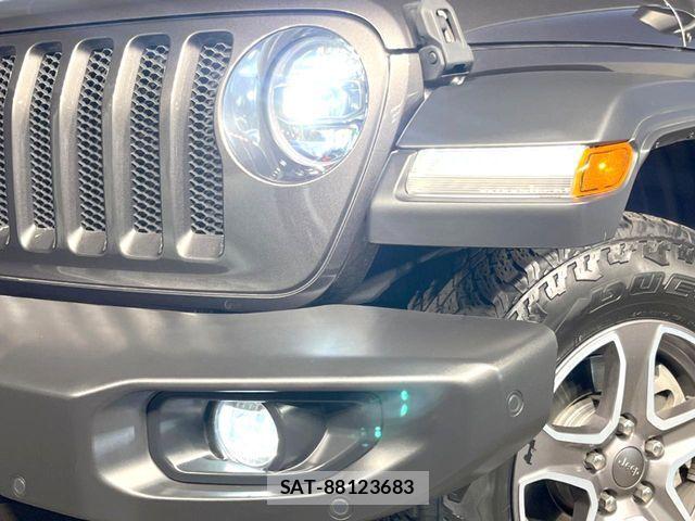 Jeep WRANGLER 2021-11 8336312-13