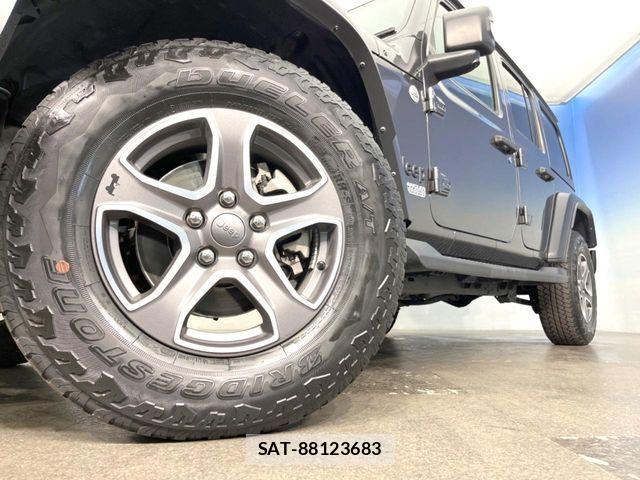 Jeep WRANGLER 2021-11 8336312-14