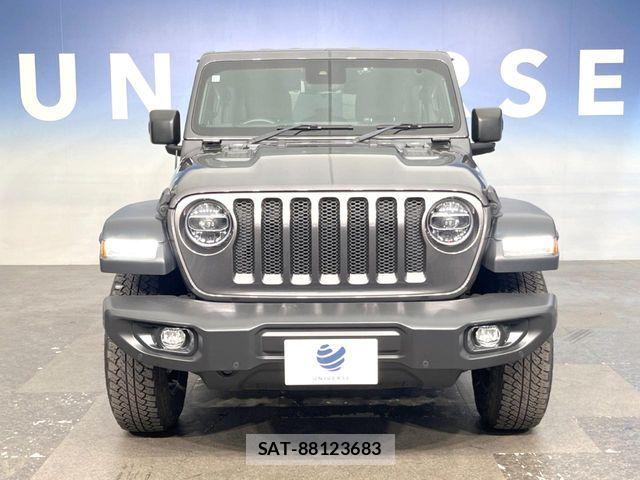 Jeep WRANGLER 2021-11 8336312-15