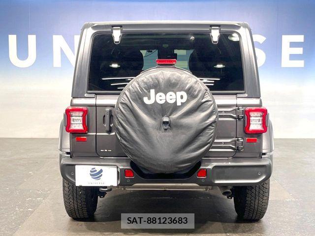 Jeep WRANGLER 2021-11 8336312-16