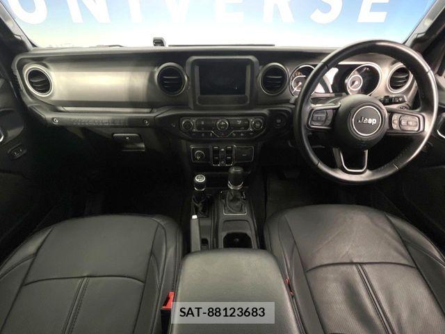 Jeep WRANGLER 2021-11 8336312-1