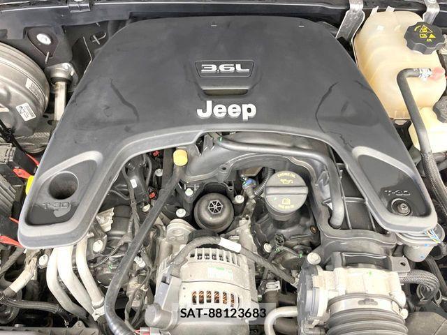 Jeep WRANGLER 2021-11 8336312-19