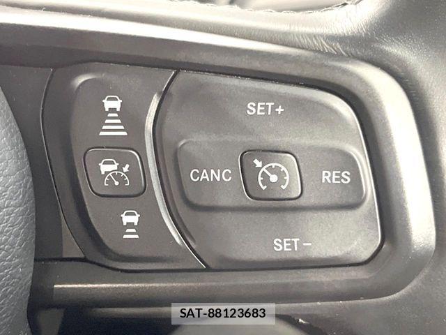 Jeep WRANGLER 2021-11 8336312-3