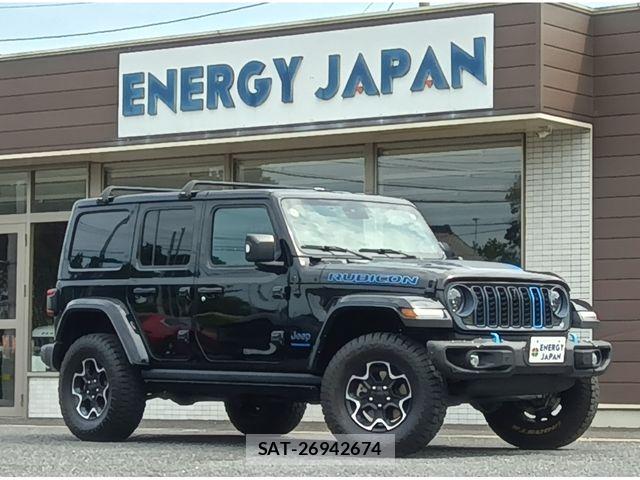 Jeep WRANGLER 2023-12 8336313-0