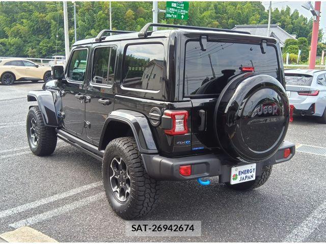 Jeep WRANGLER 2023-12 8336313-9