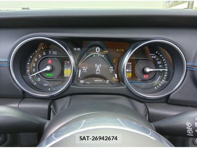 Jeep WRANGLER 2023-12 8336313-20