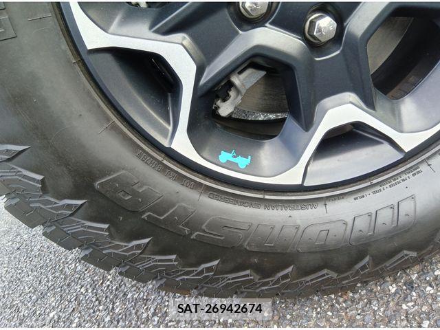 Jeep WRANGLER 2023-12 8336313-24
