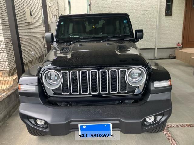 Jeep WRANGLER 2025-02 8336314-0