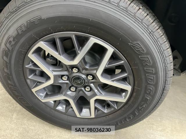 Jeep WRANGLER 2025-02 8336314-9