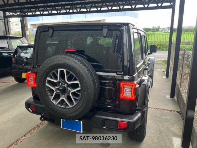 Jeep WRANGLER 2025-02 8336314-10