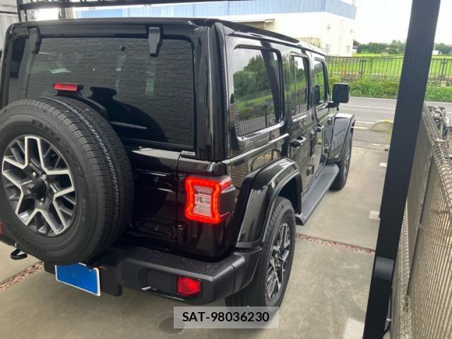 Jeep WRANGLER 2025-02 8336314-11