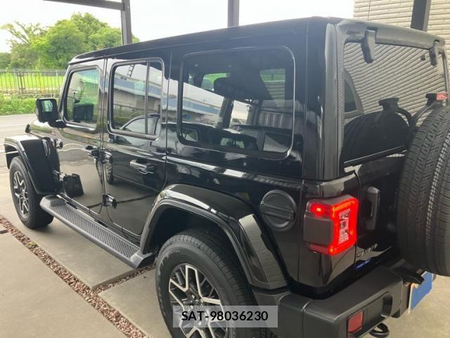 Jeep WRANGLER 2025-02 8336314-12
