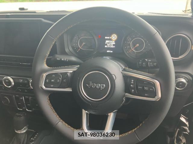 Jeep WRANGLER 2025-02 8336314-17