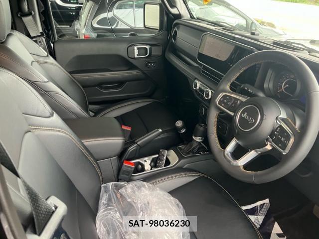 Jeep WRANGLER 2025-02 8336314-20